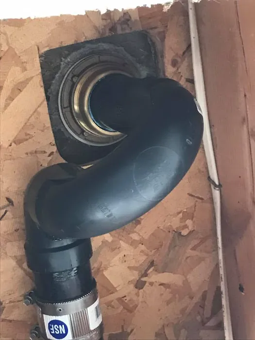 Real Plumbers Picture 2