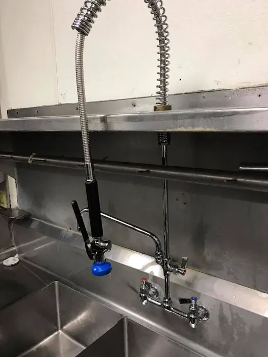 Real Plumbers Picture 6