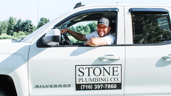 Stone Plumbing Co Picture 8