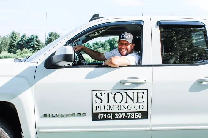 Stone Plumbing Co Picture 2