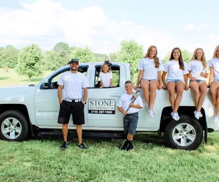 Stone Plumbing Co