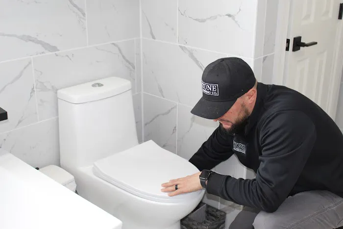Stone Plumbing Co Picture 9