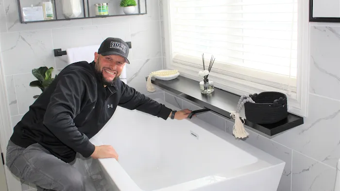 Stone Plumbing Co Picture 6