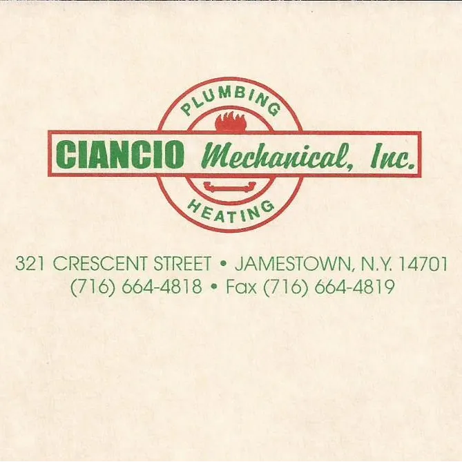 Ciancio Mechanical Picture 3