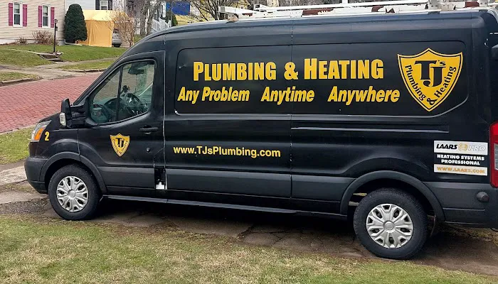 TJ's Plumbing & Heating Inc. Picture 4