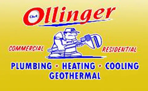 Chuck Ollinger Plumbing, Heating & Cooling Picture 1