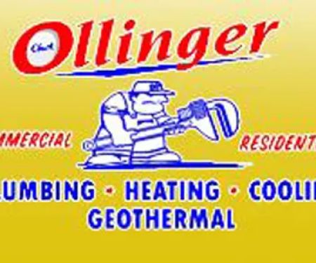 Chuck Ollinger Plumbing, Heating & Cooling