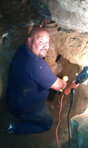 Rapid Sewer & Plumbing Picture 2