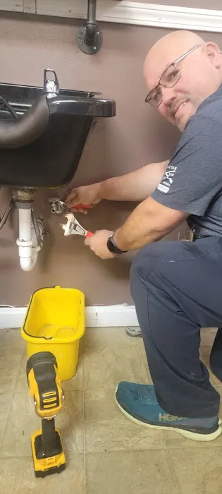Rapid Sewer & Plumbing Picture 1