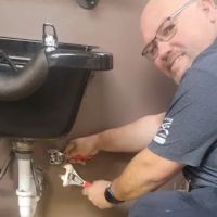 Rapid Sewer & Plumbing ico