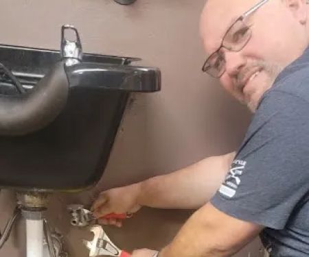 Rapid Sewer & Plumbing