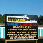 Allan Polohonki Plumbing & Heating