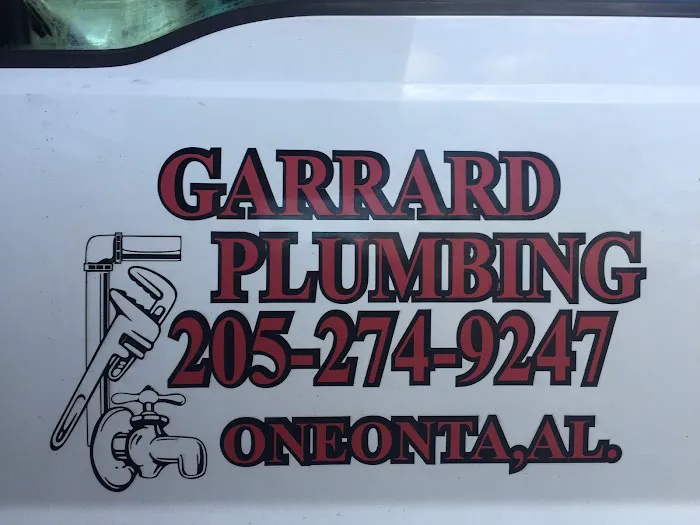 Garrard Plumbing Services Picture 1