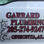 Garrard Plumbing Services