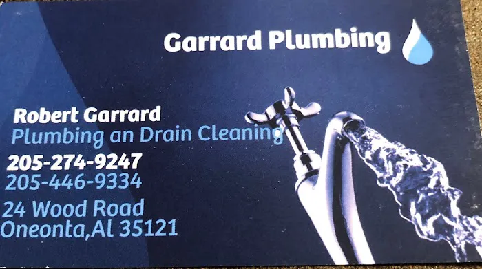 Garrard Plumbing Services Picture 4