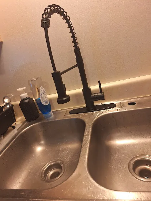 Smith Plumbing & Storage Picture 1