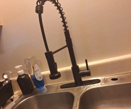 Smith Plumbing & Storage