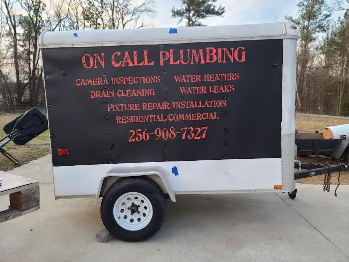 On Call Plumbing Picture 6
