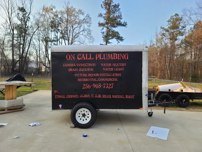 On Call Plumbing Picture 4