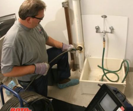 Roto-Rooter Plumbing & Water Cleanup