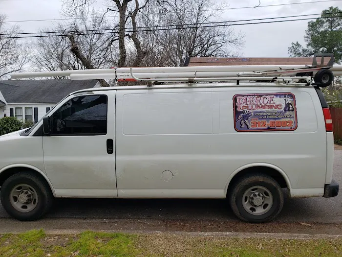 Pierce Plumbing Picture 1