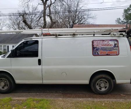 Pierce Plumbing