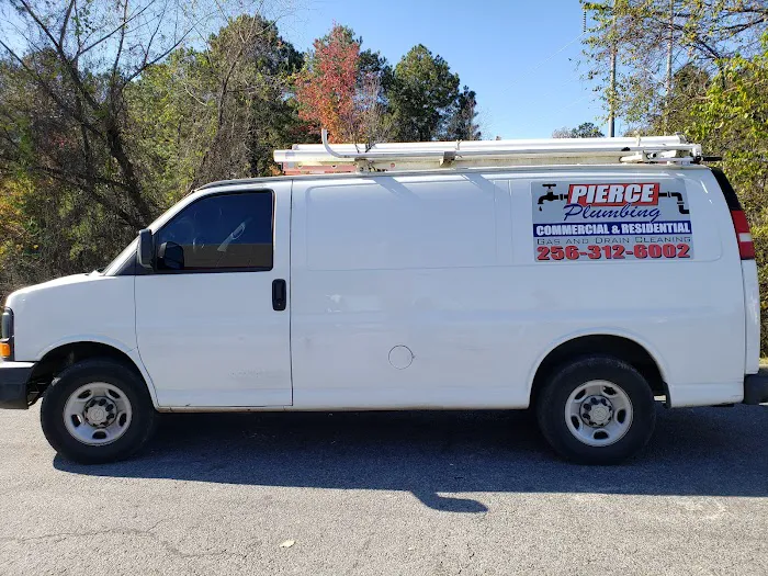 Pierce Plumbing Picture 2