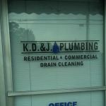 K D & J Plumbing