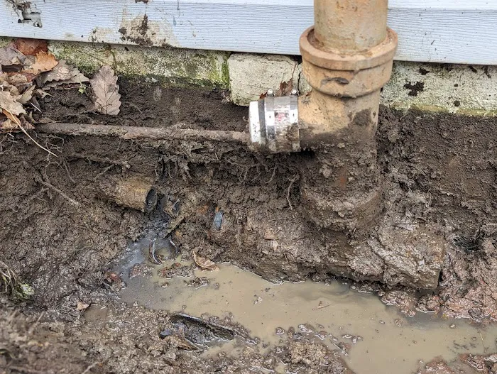 Machen Plumbing Picture 10