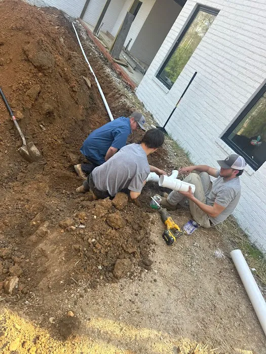 Machen Plumbing Picture 5