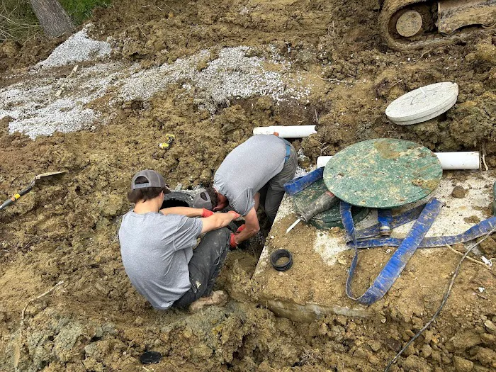 Machen Plumbing Picture 9