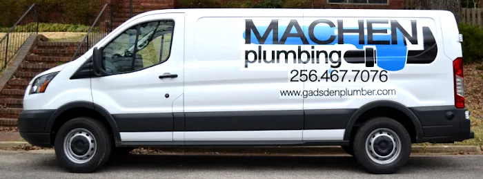 Machen Plumbing Picture 7