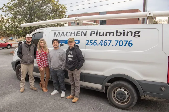 Machen Plumbing Picture 4