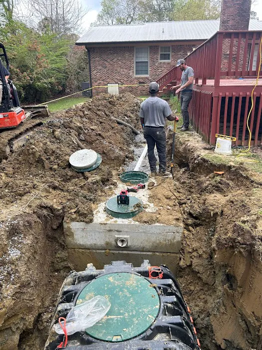 Machen Plumbing Picture 8