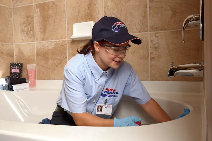 Roto Rooter Plumbing and Drain Picture 2