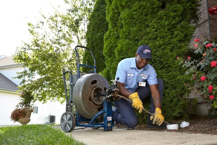 Roto Rooter Plumbing and Drain Picture 9