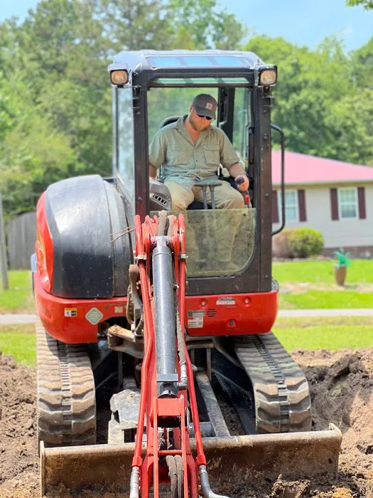 Ultimate Plumbing & Septic Services Picture 2