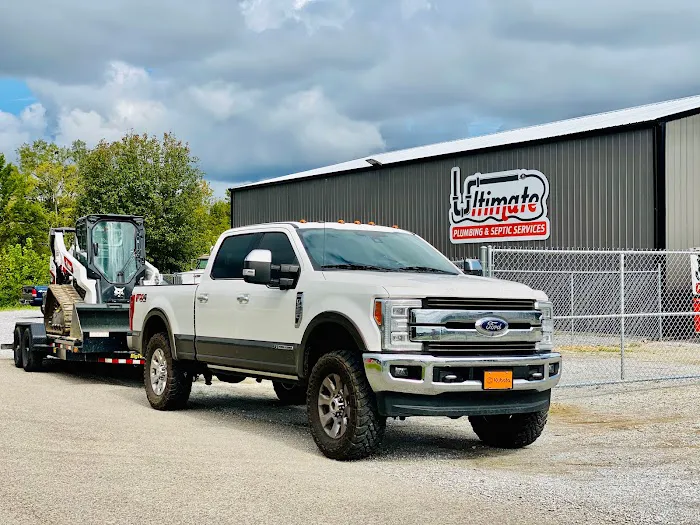 Ultimate Plumbing & Septic Services Picture 8