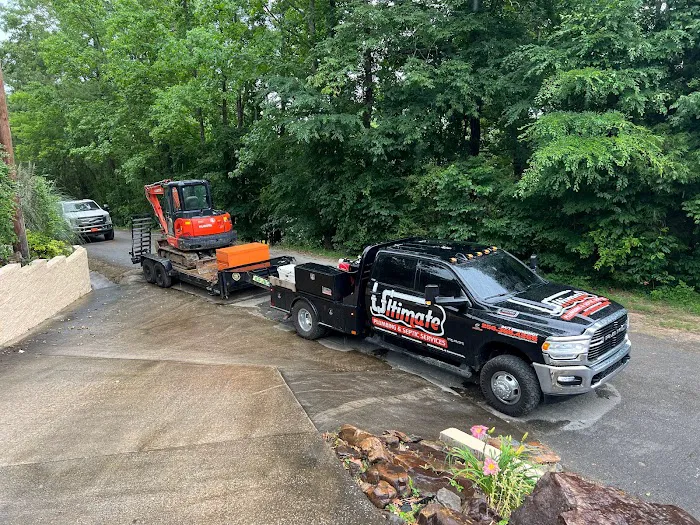 Ultimate Plumbing & Septic Services Picture 9