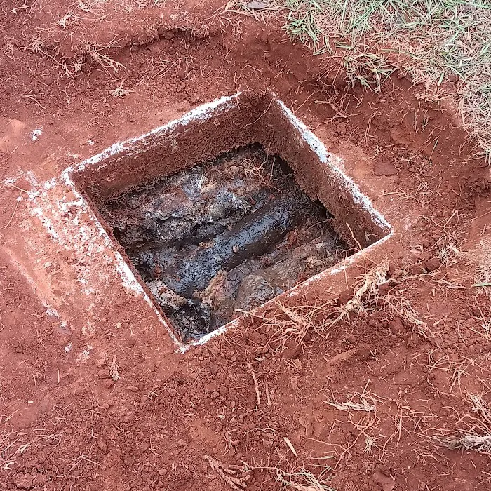 Ultimate Plumbing & Septic Services Picture 5