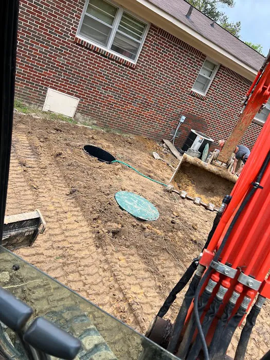 Ultimate Plumbing & Septic Services Picture 1