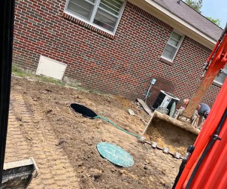 Ultimate Plumbing & Septic Services