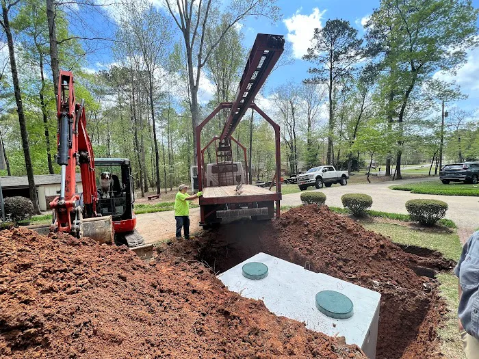 Ultimate Plumbing & Septic Services Picture 10