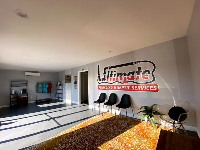 Ultimate Plumbing & Septic Services Picture 7