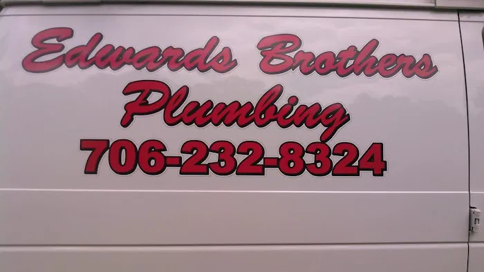Edwards Brothers Plumbing Picture 1