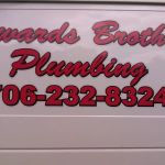 Edwards Brothers Plumbing