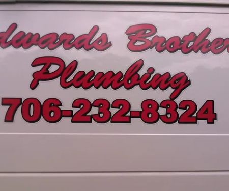 Edwards Brothers Plumbing