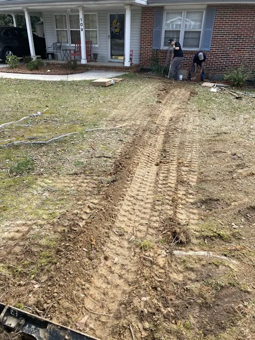 Clay Henderson Plumbing, Inc. Picture 9
