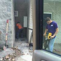 Clay Henderson Plumbing, Inc. ico