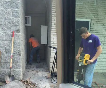 Clay Henderson Plumbing, Inc.